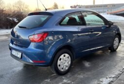 Seat IBIZA 2013