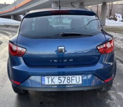 
										Seat IBIZA 2013 full									