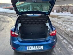 
										Seat IBIZA 2013 full									