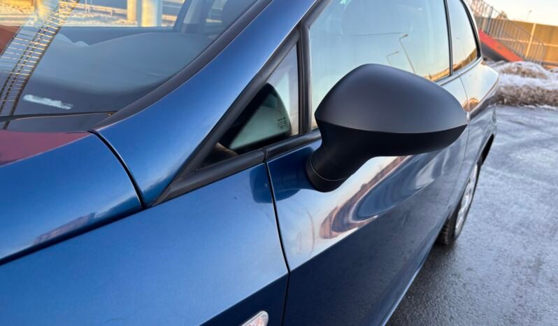 
								Seat IBIZA 2013 full									