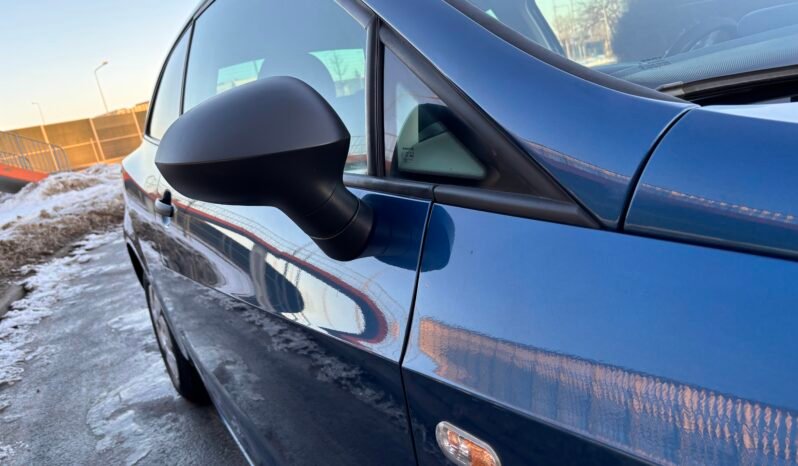 
								Seat IBIZA 2013 full									