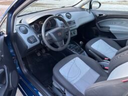 
										Seat IBIZA 2013 full									