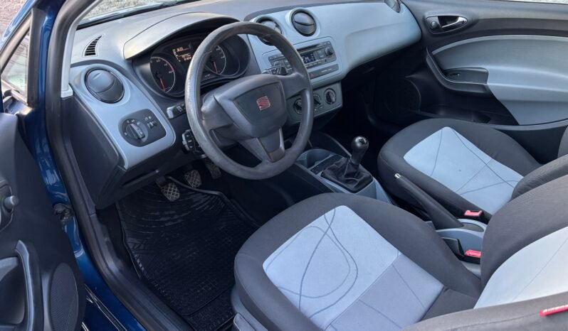 
								Seat IBIZA 2013 full									