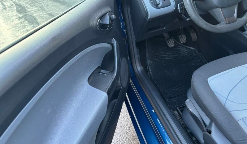 
								Seat IBIZA 2013 full									