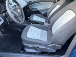 
										Seat IBIZA 2013 full									