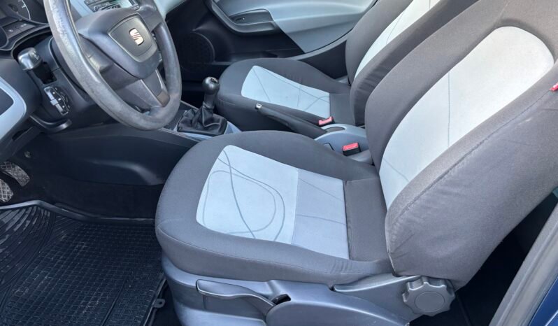 
								Seat IBIZA 2013 full									
