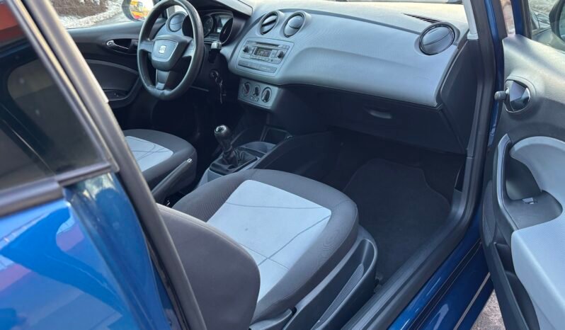 
								Seat IBIZA 2013 full									