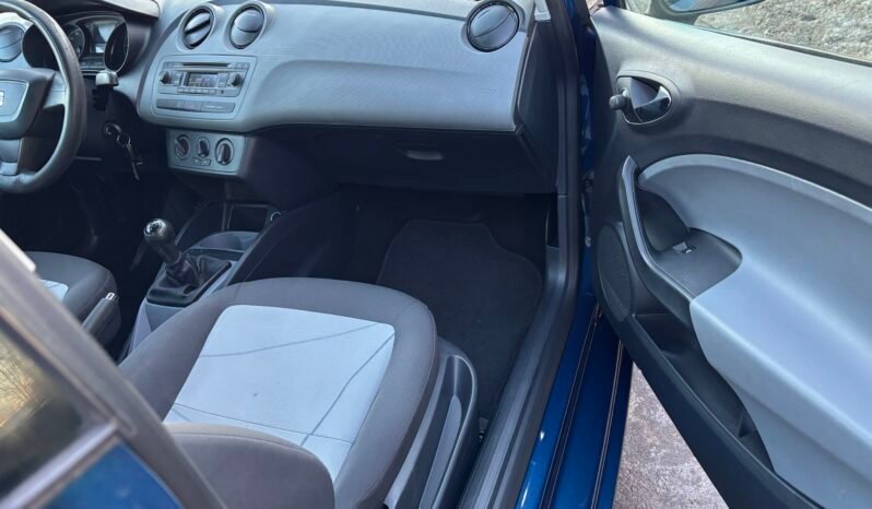 
								Seat IBIZA 2013 full									