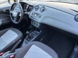 
										Seat IBIZA 2013 full									