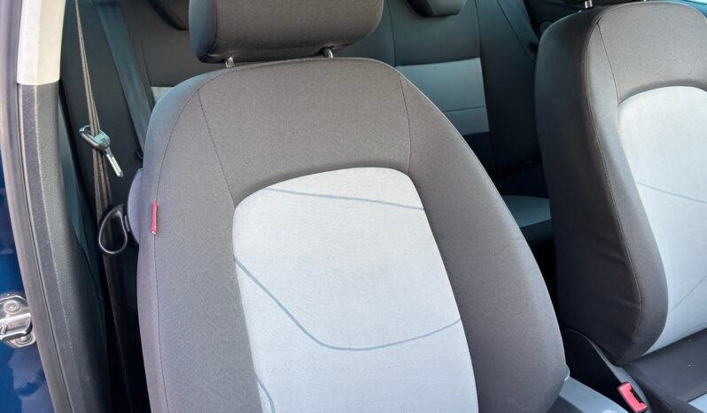 
								Seat IBIZA 2013 full									