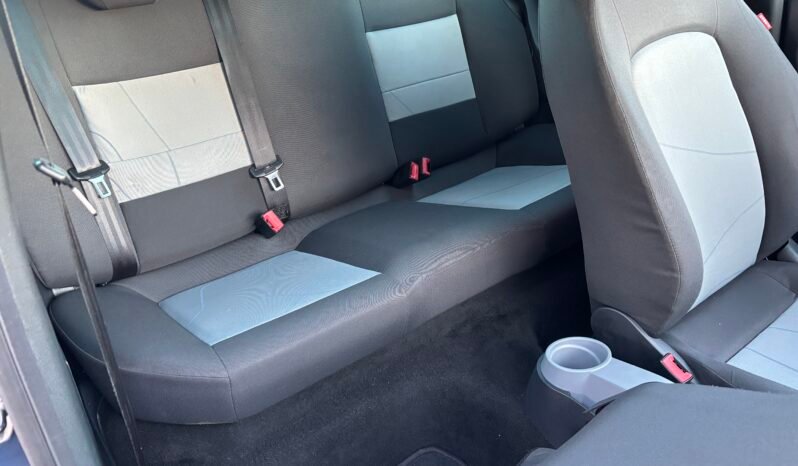 
								Seat IBIZA 2013 full									