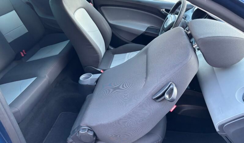 
								Seat IBIZA 2013 full									