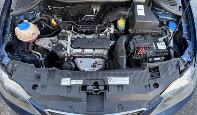 
								Seat IBIZA 2013 full									