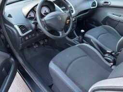 
										Peugeot 206 Basis 2010 full									