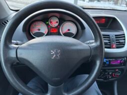 
										Peugeot 206 Basis 2010 full									