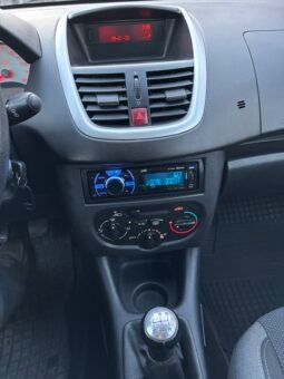
										Peugeot 206 Basis 2010 full									