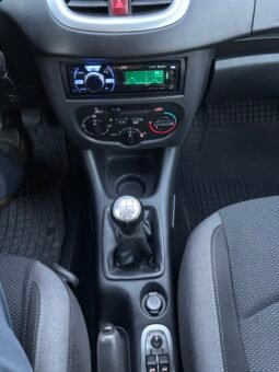
										Peugeot 206 Basis 2010 full									