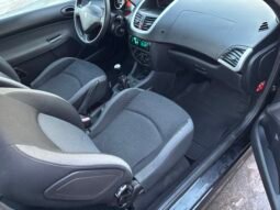 
										Peugeot 206 Basis 2010 full									