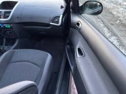 
										Peugeot 206 Basis 2010 full									
