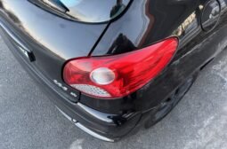 
										Peugeot 206 Basis 2010 full									
