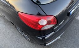 
										Peugeot 206 Basis 2010 full									