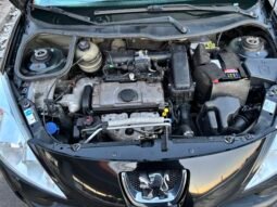 
										Peugeot 206 Basis 2010 full									