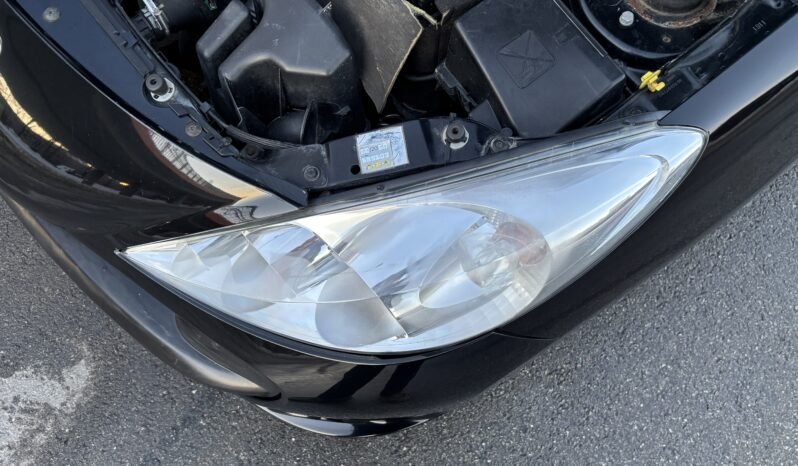 
								Peugeot 206 Basis 2010 full									