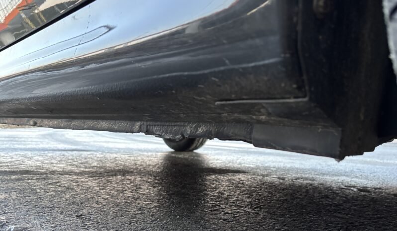 
								Peugeot 206 Basis 2010 full									