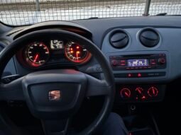 
										Seat IBIZA 2013 full									