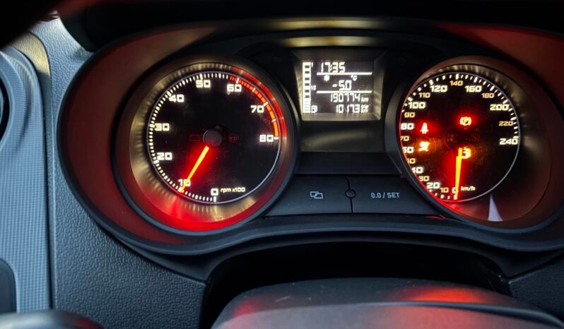 
								Seat IBIZA 2013 full									
