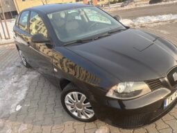 Seat IBIZA 2009