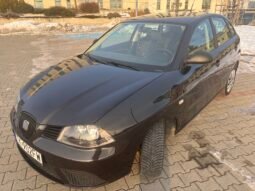 Seat IBIZA 2009
