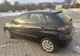 Seat IBIZA 2009