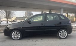 
										Seat IBIZA 2009 full									