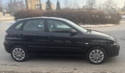 
										Seat IBIZA 2009 full									