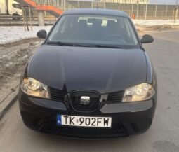 
										Seat IBIZA 2009 full									