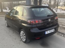
										Seat IBIZA 2009 full									