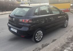 
										Seat IBIZA 2009 full									