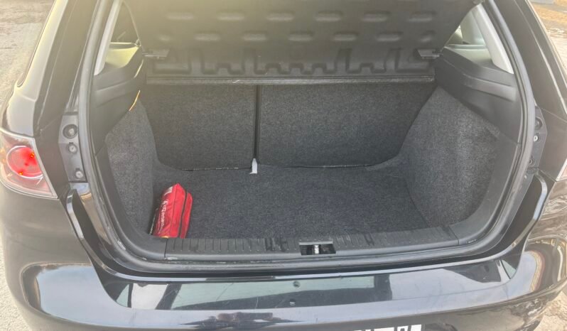 
								Seat IBIZA 2009 full									