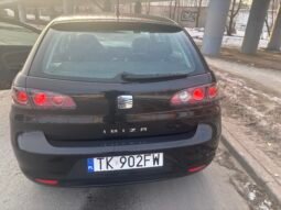 
										Seat IBIZA 2009 full									