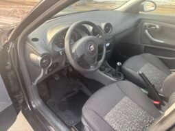 
										Seat IBIZA 2009 full									