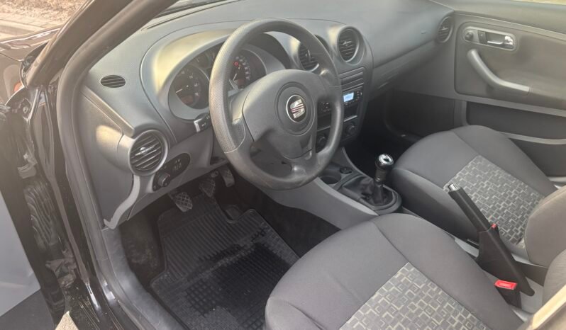 
								Seat IBIZA 2009 full									