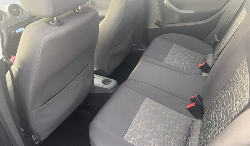
								Seat IBIZA 2009 full									