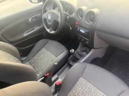 
										Seat IBIZA 2009 full									