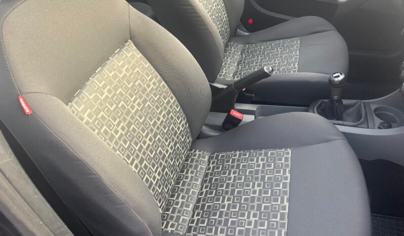 
								Seat IBIZA 2009 full									