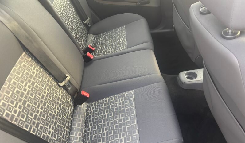 
								Seat IBIZA 2009 full									