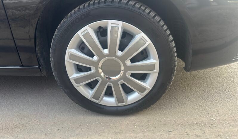 
								Seat IBIZA 2009 full									