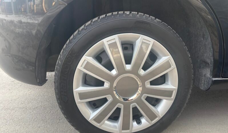 
								Seat IBIZA 2009 full									
