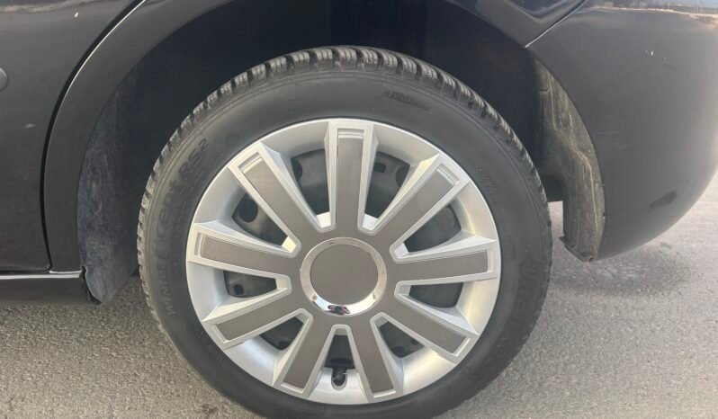 
								Seat IBIZA 2009 full									