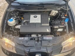 
										Seat IBIZA 2009 full									